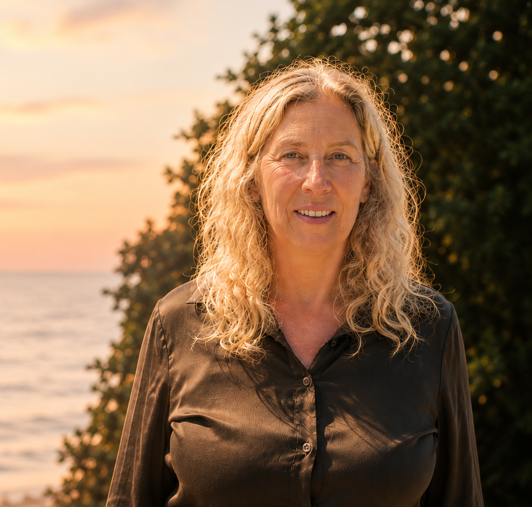 Christina Ingerslev, relations- og tilknytningsterapeut